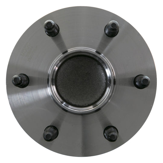 515044 Wheel Bearing and Hub Assembly MOOG Hub Assemblies Canada