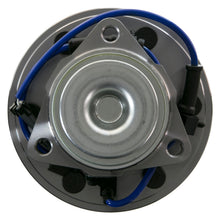 Load image into Gallery viewer, 515044 Wheel Bearing and Hub Assembly MOOG Hub Assemblies Canada