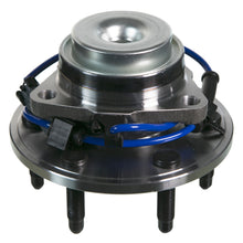 Load image into Gallery viewer, 515044 Wheel Bearing and Hub Assembly MOOG Hub Assemblies Canada