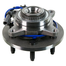 Charger l'image dans la galerie, 515046 Wheel Bearing and Hub Assembly MOOG Hub Assemblies Canada
