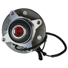 Load image into Gallery viewer, 515047 Wheel Bearing and Hub Assembly MOOG Hub Assemblies Canada