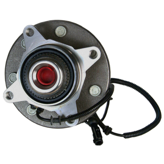 515047 Wheel Bearing and Hub Assembly MOOG Hub Assemblies Canada