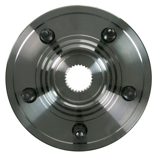 515050 Wheel Bearing and Hub Assembly MOOG Hub Assemblies Canada