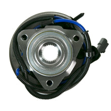 Load image into Gallery viewer, 515050 Wheel Bearing and Hub Assembly MOOG Hub Assemblies Canada