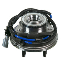Load image into Gallery viewer, 515050 Wheel Bearing and Hub Assembly MOOG Hub Assemblies Canada