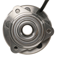 Load image into Gallery viewer, 515052 Wheel Bearing and Hub Assembly MOOG Hub Assemblies Canada