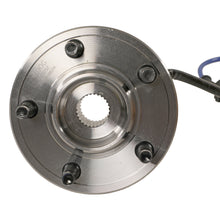 Load image into Gallery viewer, 515052 Wheel Bearing and Hub Assembly MOOG Hub Assemblies Canada