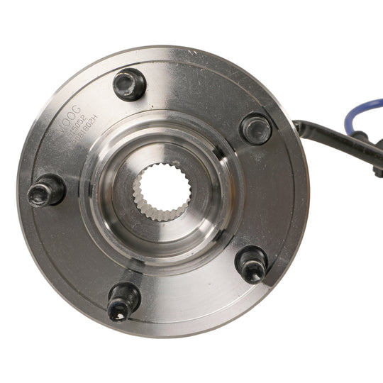 515052 Wheel Bearing and Hub Assembly MOOG Hub Assemblies Canada