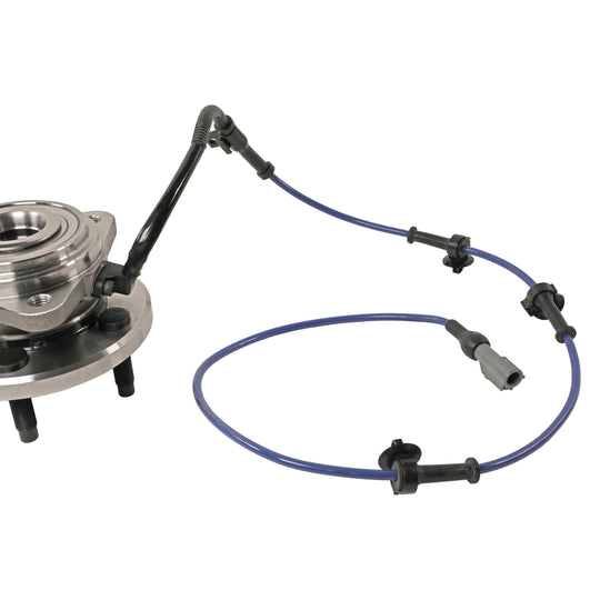 515052 Wheel Bearing and Hub Assembly MOOG Hub Assemblies Canada