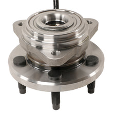 Load image into Gallery viewer, 515052 Wheel Bearing and Hub Assembly MOOG Hub Assemblies Canada