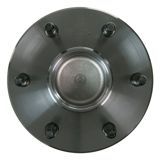 515054 Wheel Bearing and Hub Assembly MOOG Hub Assemblies Canada