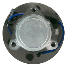 Load image into Gallery viewer, 515054 Wheel Bearing and Hub Assembly MOOG Hub Assemblies Canada