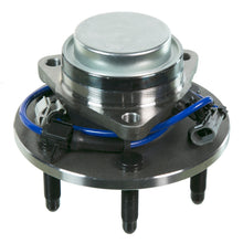 Load image into Gallery viewer, 515054 Wheel Bearing and Hub Assembly MOOG Hub Assemblies Canada