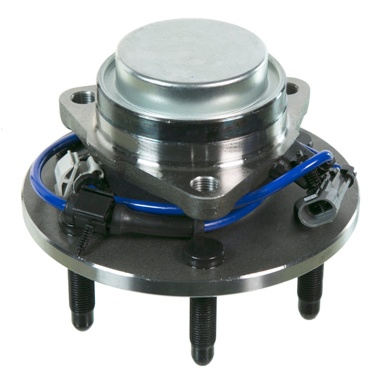 515054 Wheel Bearing and Hub Assembly MOOG Hub Assemblies Canada