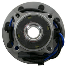 Charger l'image dans la galerie, 515056 Wheel Bearing and Hub Assembly MOOG Hub Assemblies Canada