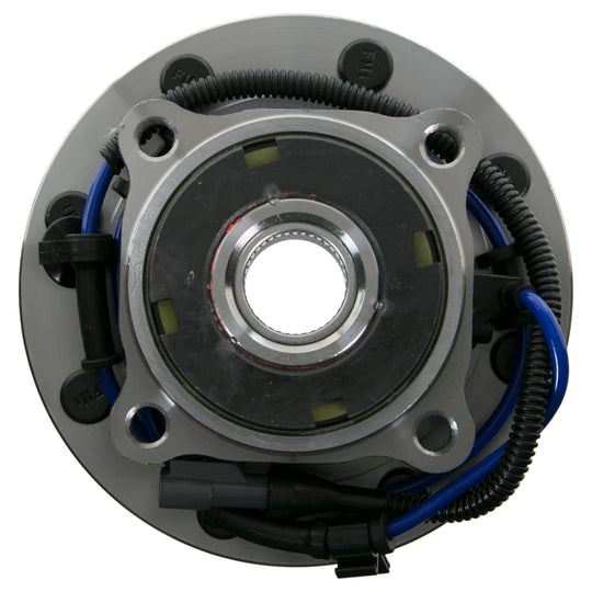 515056 Wheel Bearing and Hub Assembly MOOG Hub Assemblies Canada