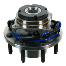 Charger l'image dans la galerie, 515056 Wheel Bearing and Hub Assembly MOOG Hub Assemblies Canada