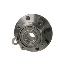 Load image into Gallery viewer, 515058 Wheel Bearing and Hub Assembly MOOG Hub Assemblies Canada