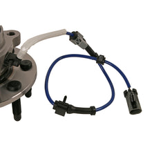 Load image into Gallery viewer, 515058 Wheel Bearing and Hub Assembly MOOG Hub Assemblies Canada