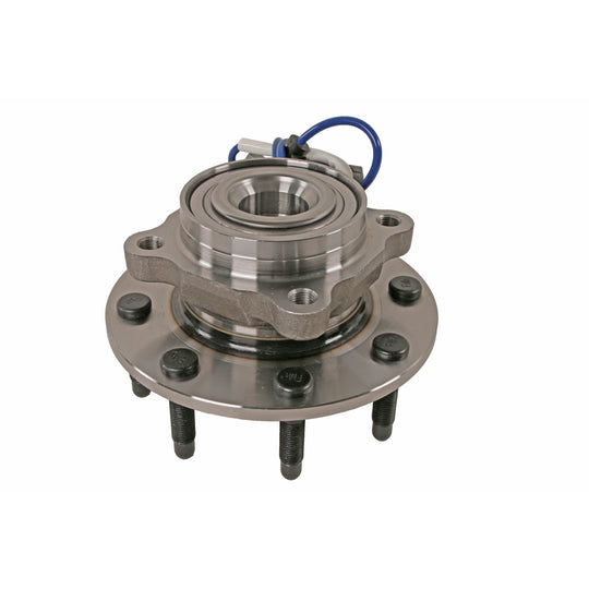 515058 Wheel Bearing and Hub Assembly MOOG Hub Assemblies Canada