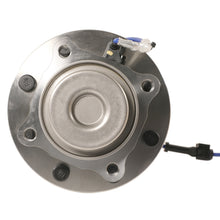 Load image into Gallery viewer, 515059 Wheel Bearing and Hub Assembly MOOG Hub Assemblies Canada