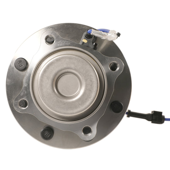 515059 Wheel Bearing and Hub Assembly MOOG Hub Assemblies Canada