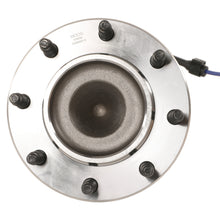 Load image into Gallery viewer, 515059 Wheel Bearing and Hub Assembly MOOG Hub Assemblies Canada
