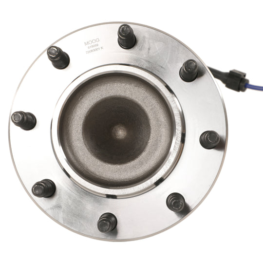515059 Wheel Bearing and Hub Assembly MOOG Hub Assemblies Canada