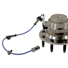 Load image into Gallery viewer, 515059 Wheel Bearing and Hub Assembly MOOG Hub Assemblies Canada