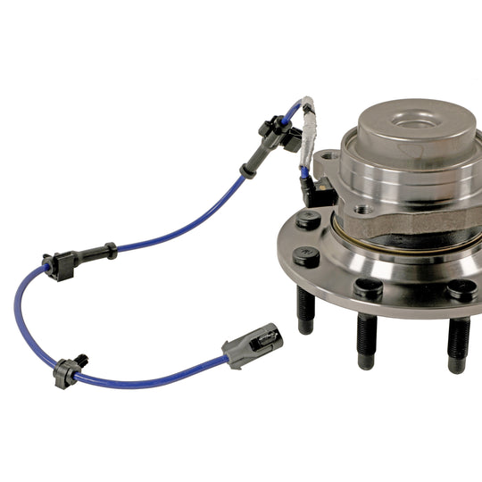 515059 Wheel Bearing and Hub Assembly MOOG Hub Assemblies Canada