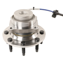 Load image into Gallery viewer, 515059 Wheel Bearing and Hub Assembly MOOG Hub Assemblies Canada