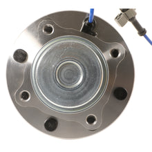 Load image into Gallery viewer, 515060 Wheel Bearing and Hub Assembly MOOG Hub Assemblies Canada