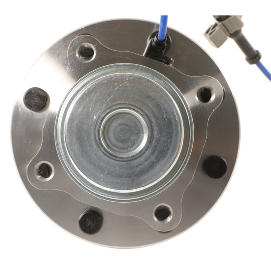 515060 Wheel Bearing and Hub Assembly MOOG Hub Assemblies Canada