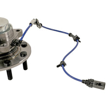 Load image into Gallery viewer, 515060 Wheel Bearing and Hub Assembly MOOG Hub Assemblies Canada