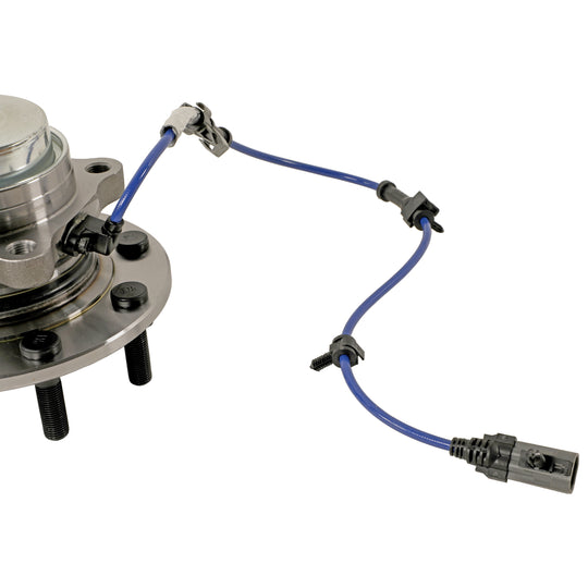 515060 Wheel Bearing and Hub Assembly MOOG Hub Assemblies Canada