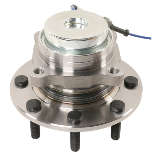 515060 Wheel Bearing and Hub Assembly MOOG Hub Assemblies Canada
