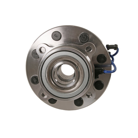515061 Wheel Bearing and Hub Assembly MOOG Hub Assemblies Canada