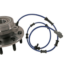 Load image into Gallery viewer, 515061 Wheel Bearing and Hub Assembly MOOG Hub Assemblies Canada