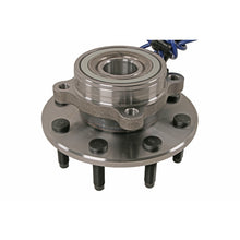 Load image into Gallery viewer, 515061 Wheel Bearing and Hub Assembly MOOG Hub Assemblies Canada