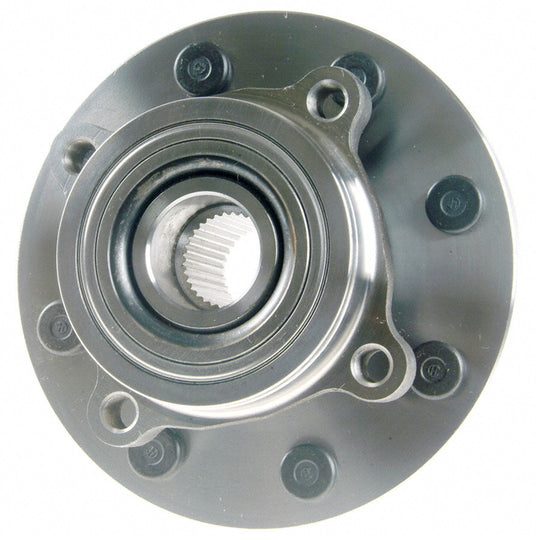 515062 Wheel Bearing and Hub Assembly MOOG Hub Assemblies Canada