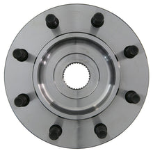 Load image into Gallery viewer, 515063 Wheel Bearing and Hub Assembly MOOG Hub Assemblies Canada