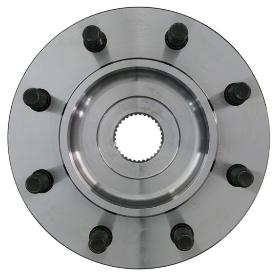 515063 Wheel Bearing and Hub Assembly MOOG Hub Assemblies Canada
