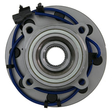 Load image into Gallery viewer, 515063 Wheel Bearing and Hub Assembly MOOG Hub Assemblies Canada