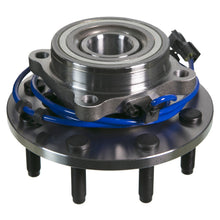 Load image into Gallery viewer, 515063 Wheel Bearing and Hub Assembly MOOG Hub Assemblies Canada