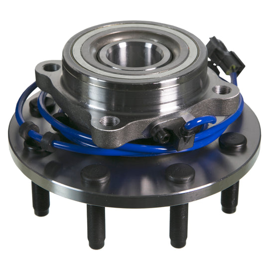 515063 Wheel Bearing and Hub Assembly MOOG Hub Assemblies Canada