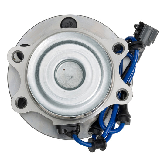 515064 Wheel Bearing and Hub Assembly MOOG Hub Assemblies Canada