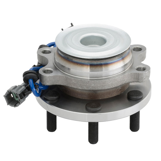 515064 Wheel Bearing and Hub Assembly MOOG Hub Assemblies Canada