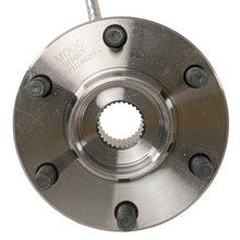Load image into Gallery viewer, 515065 Wheel Bearing and Hub Assembly MOOG Hub Assemblies Canada