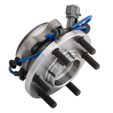 Load image into Gallery viewer, 515065 Wheel Bearing and Hub Assembly MOOG Hub Assemblies Canada