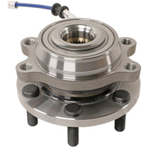 Load image into Gallery viewer, 515065 Wheel Bearing and Hub Assembly MOOG Hub Assemblies Canada